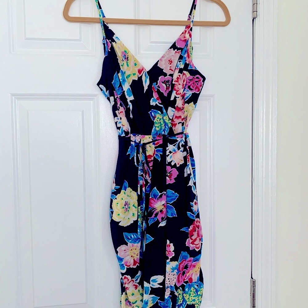 Yumi Kim Jayne Tulip dress
